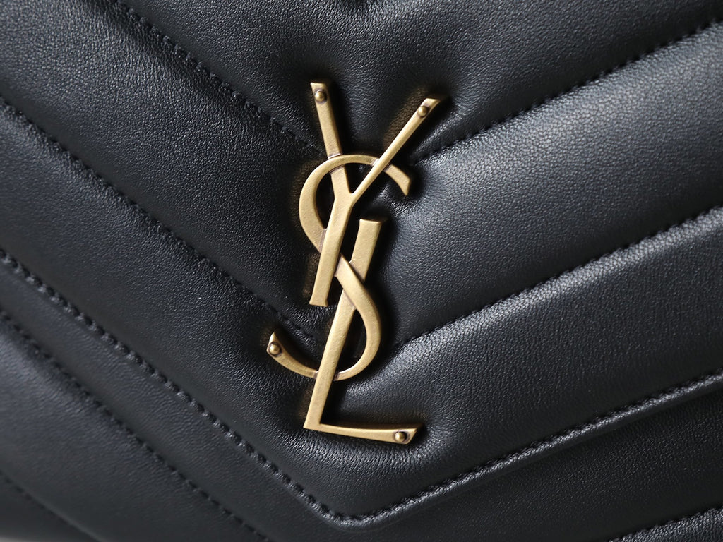 Sac Femme Yves Saint Laurent Matelassé Luxe ✨