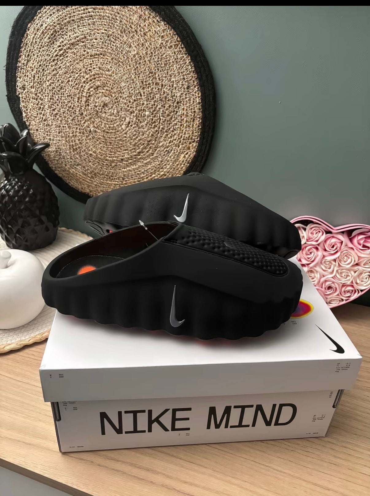 Nike ReactX Rejuven8 – Confort Ultime & Style Moderne
