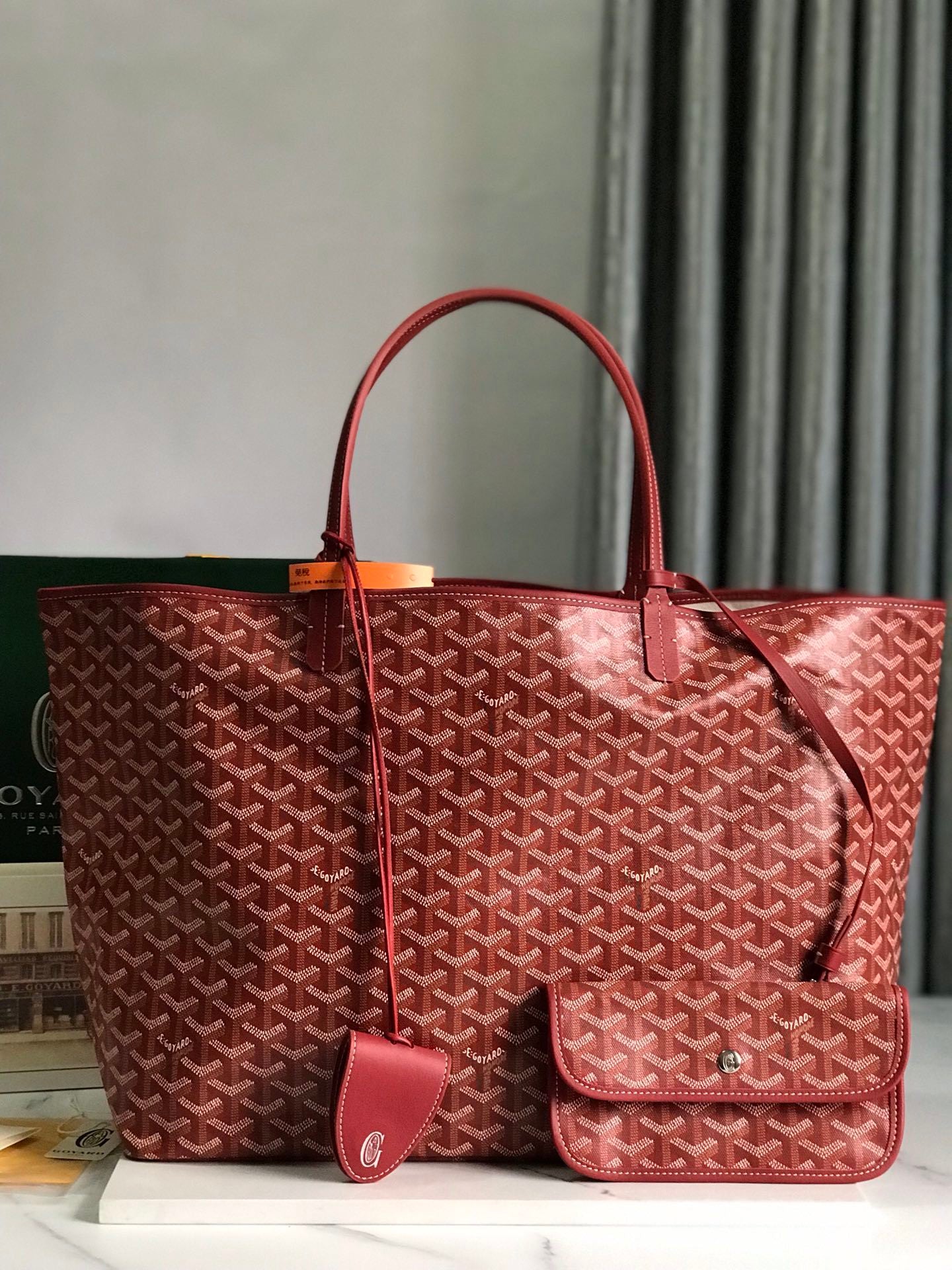 Sac Cabas Premium Inspiré du Voyage – Élégance Intemporelle
