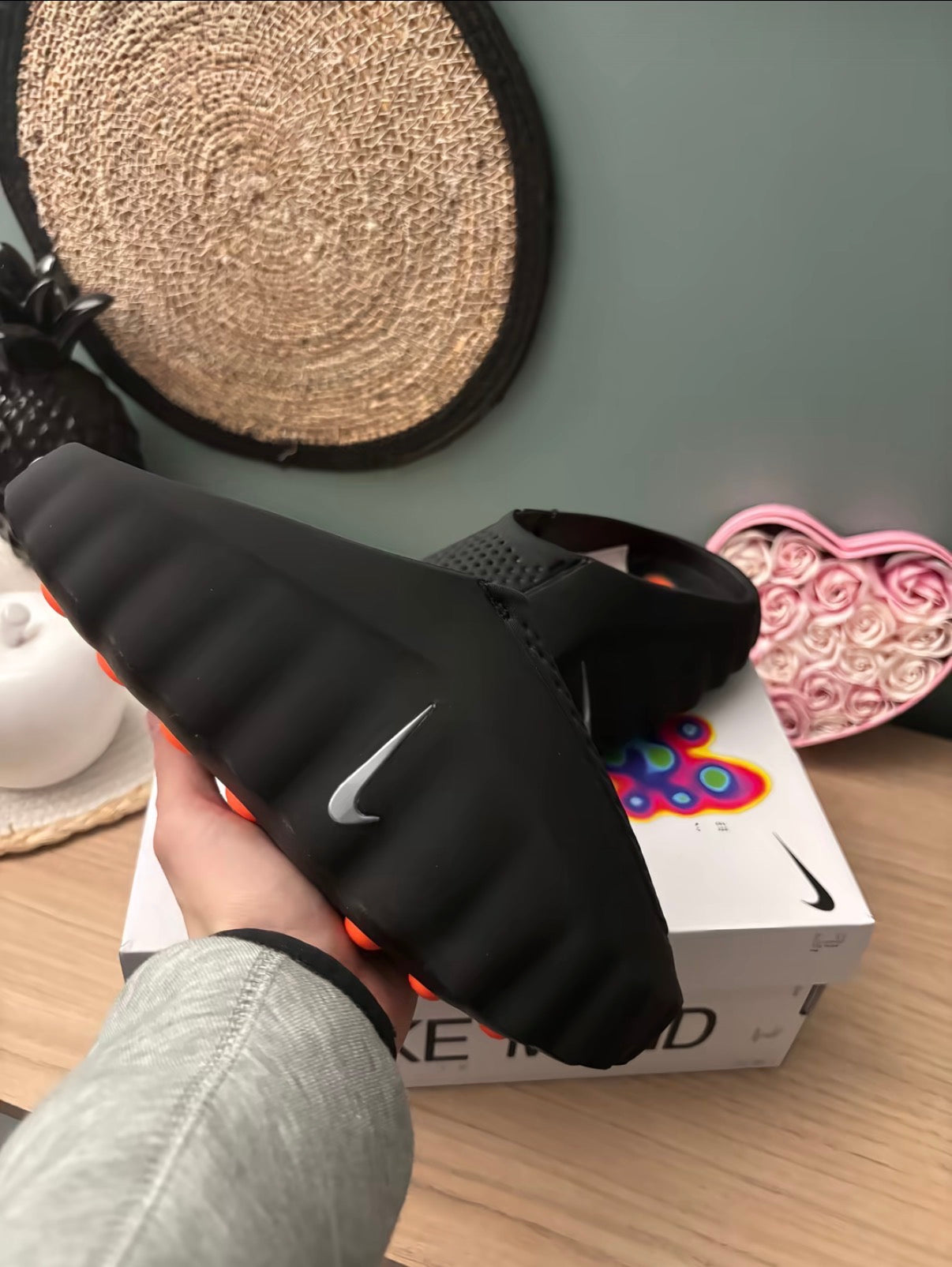 Nike ReactX Rejuven8 – Confort Ultime & Style Moderne
