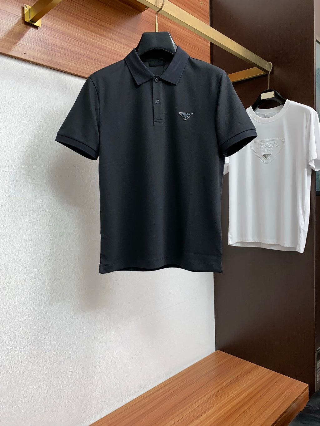 Polo Prada Premium – Luxury Essential