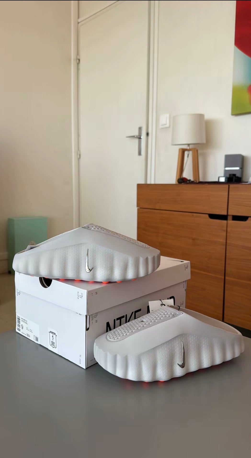 Nike ReactX Rejuven8 – Confort Ultime & Style Moderne