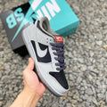 Nike SB Dunk Low Grey Shadow 🩶🖤