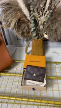 Porte-cartes Louis Vuitton Monogram Classique
