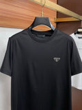 T-Shirt Prada Triangle Premium – Collection Essential