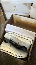 ON Running CloudTec –