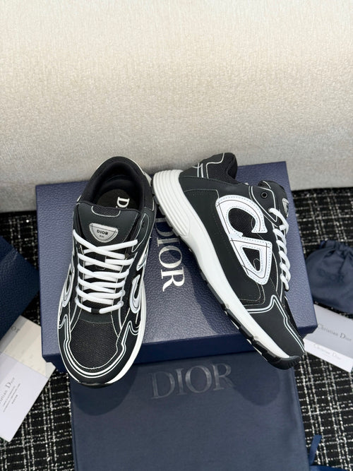 Baskets Dior B30  – Modèle Premium