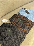 Shorts Fendi premium