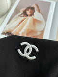 Polo Chanel Homme/Femme Premium – Noir & Blanc