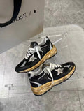 Golden Goose Running Sole